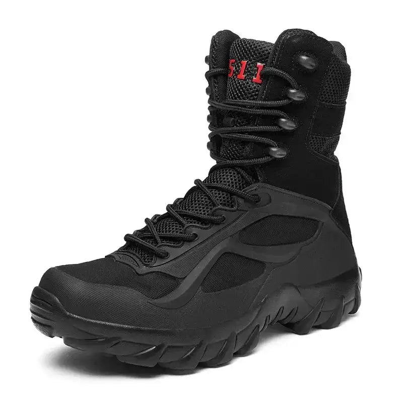 Men’s Boots 146