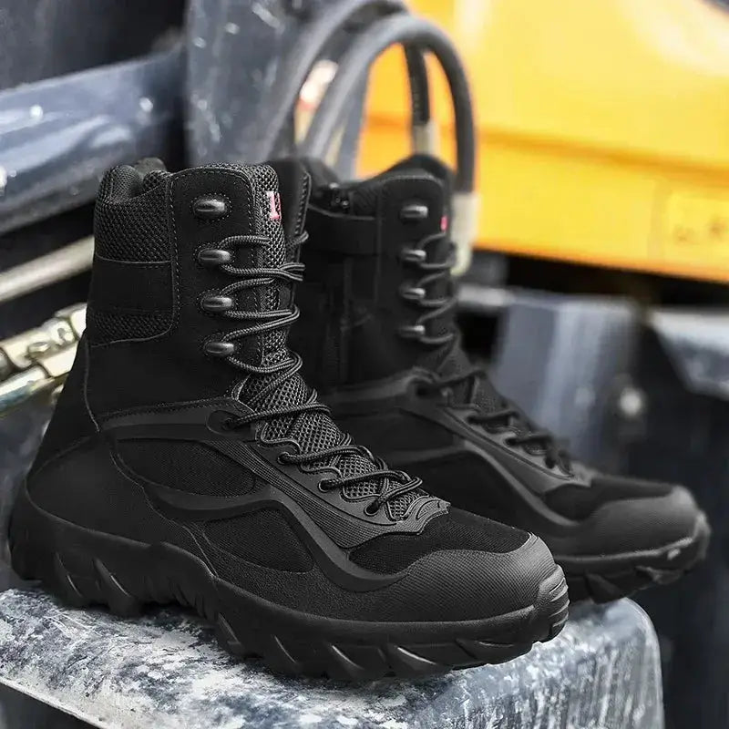 Men’s Boots 146