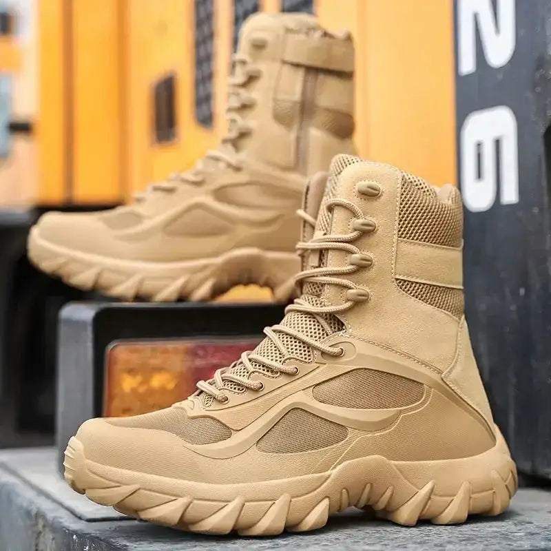 Men’s Boots 146