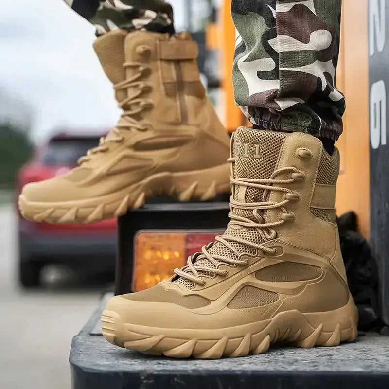 Men’s Boots 146