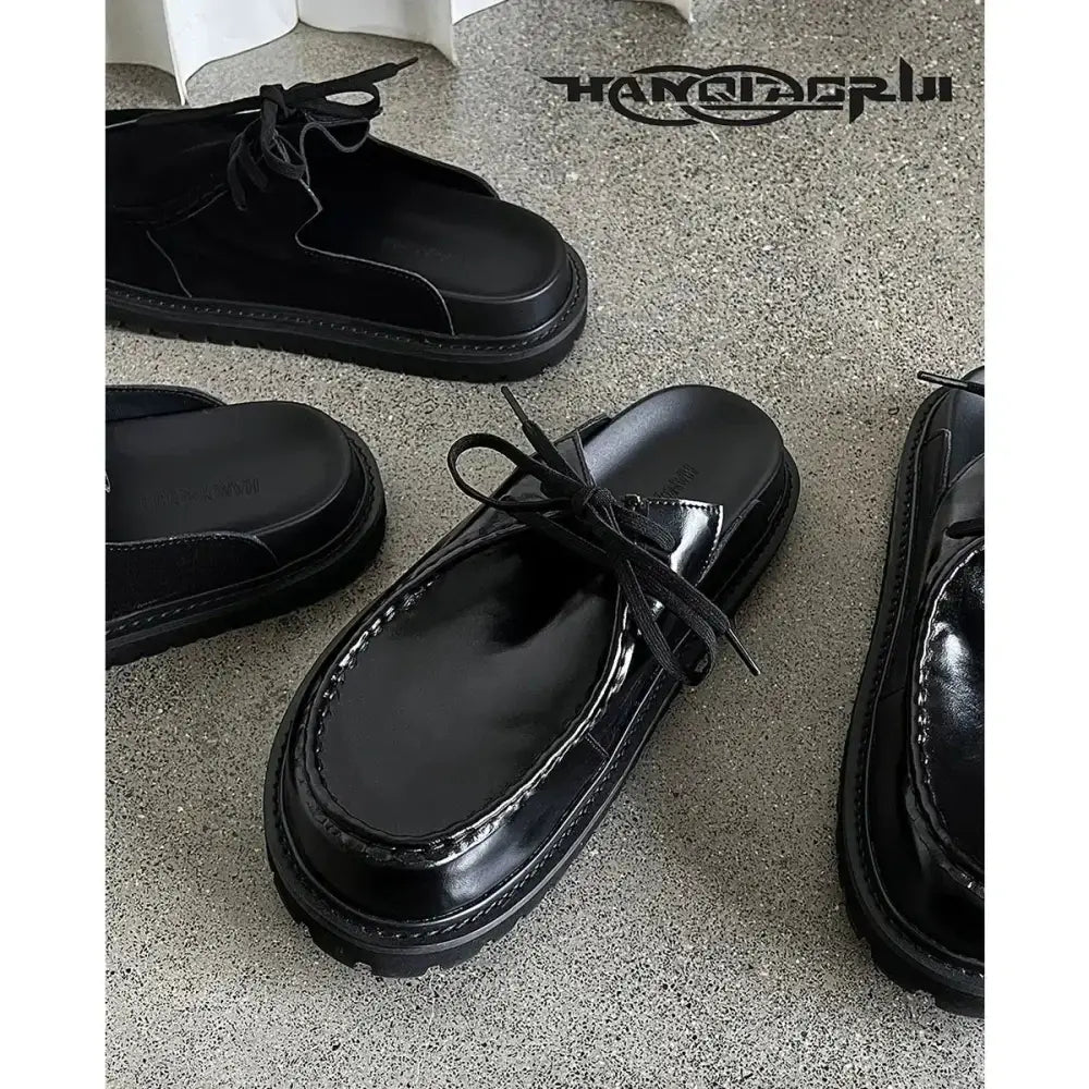 Men’s Slippers 280