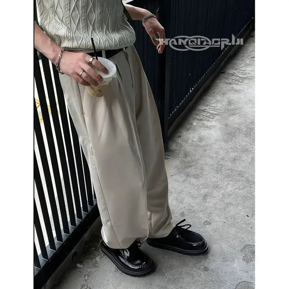 Men’s Slippers 280