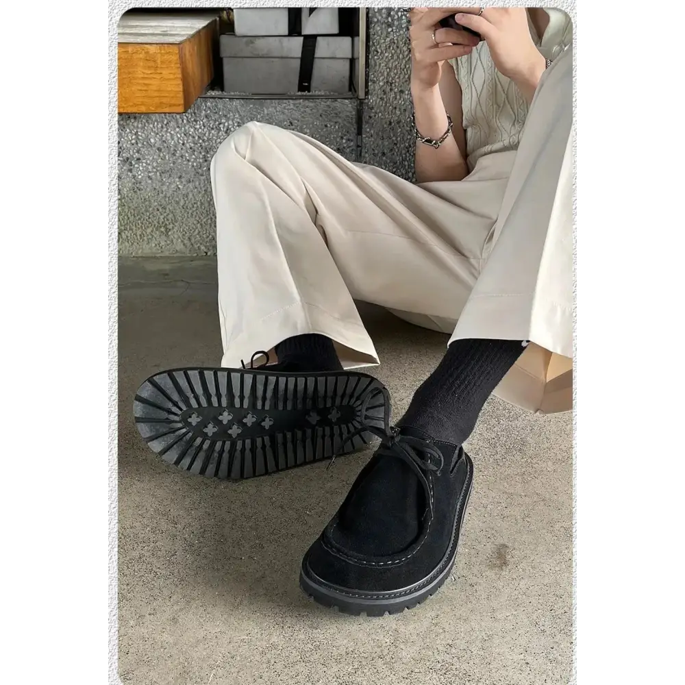 ERKEK TERLİK 280