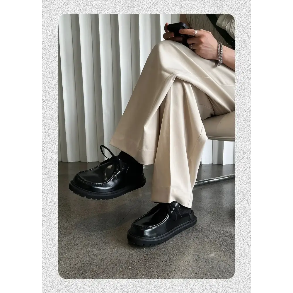 ERKEK TERLİK 280