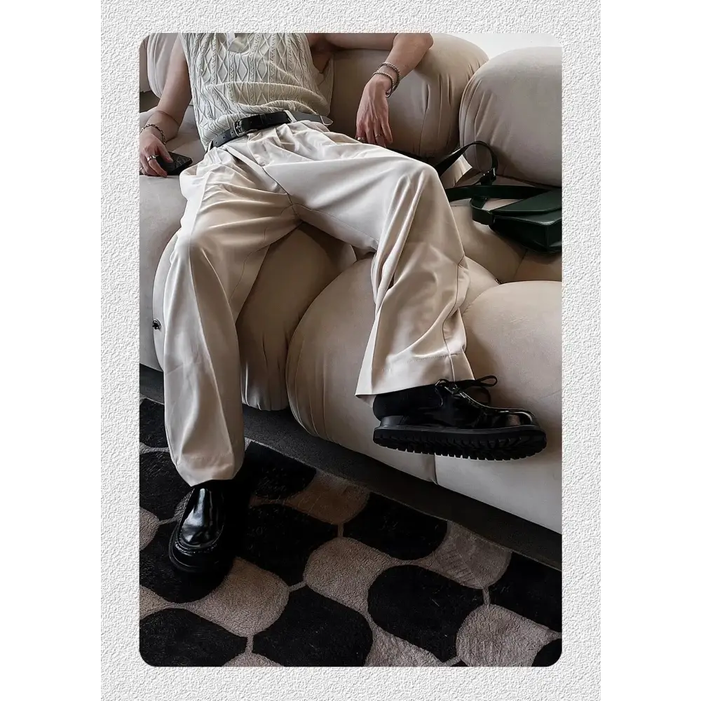 Men’s Slippers 280