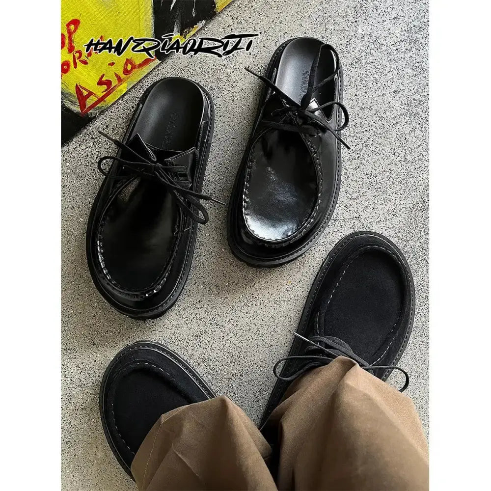 Men’s Slippers 280