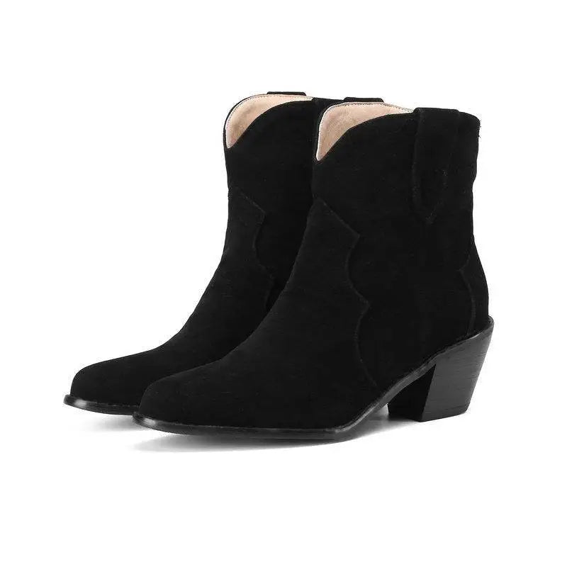 Women’s Boots 281