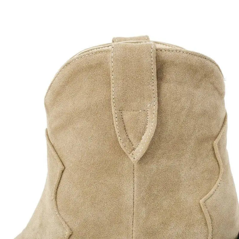 Women’s Boots 281