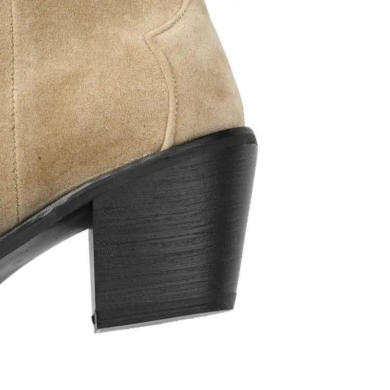 Women’s Boots 281