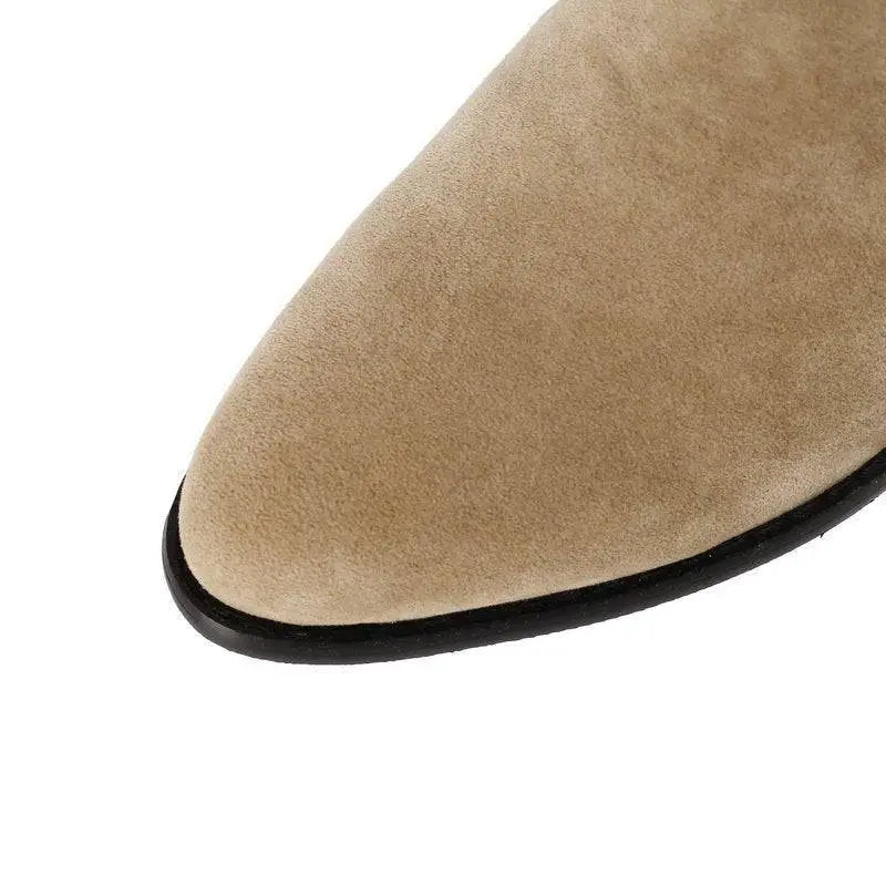 Women’s Boots 281