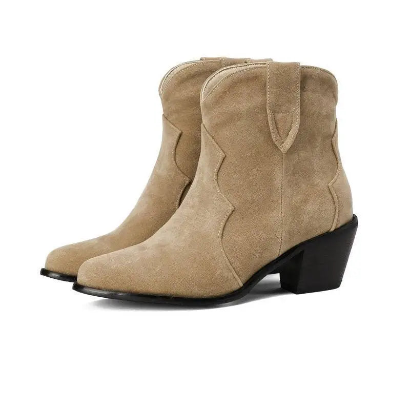 Women’s Boots 281