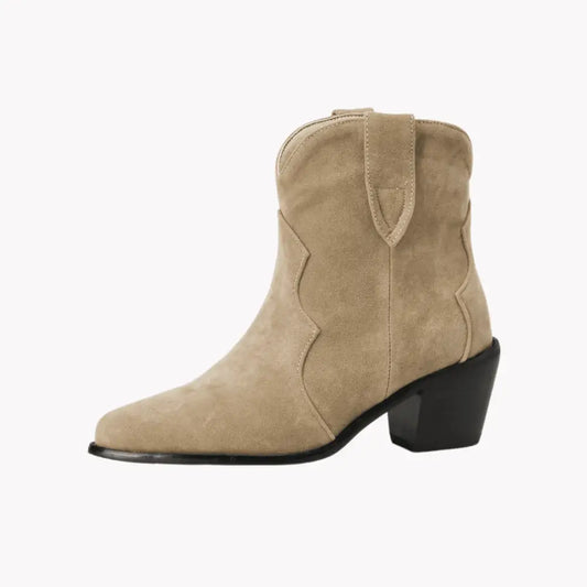 Women’s Boots 281