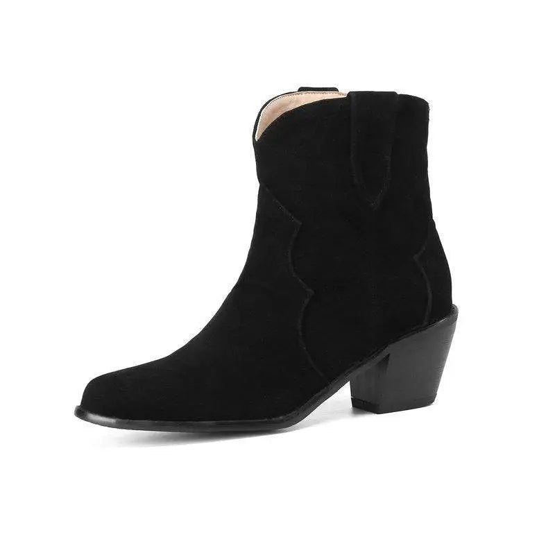 Women’s Boots 281