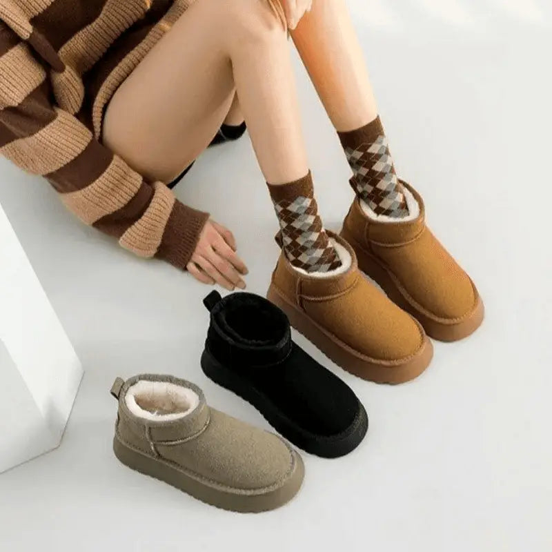 Women’s Boots 280