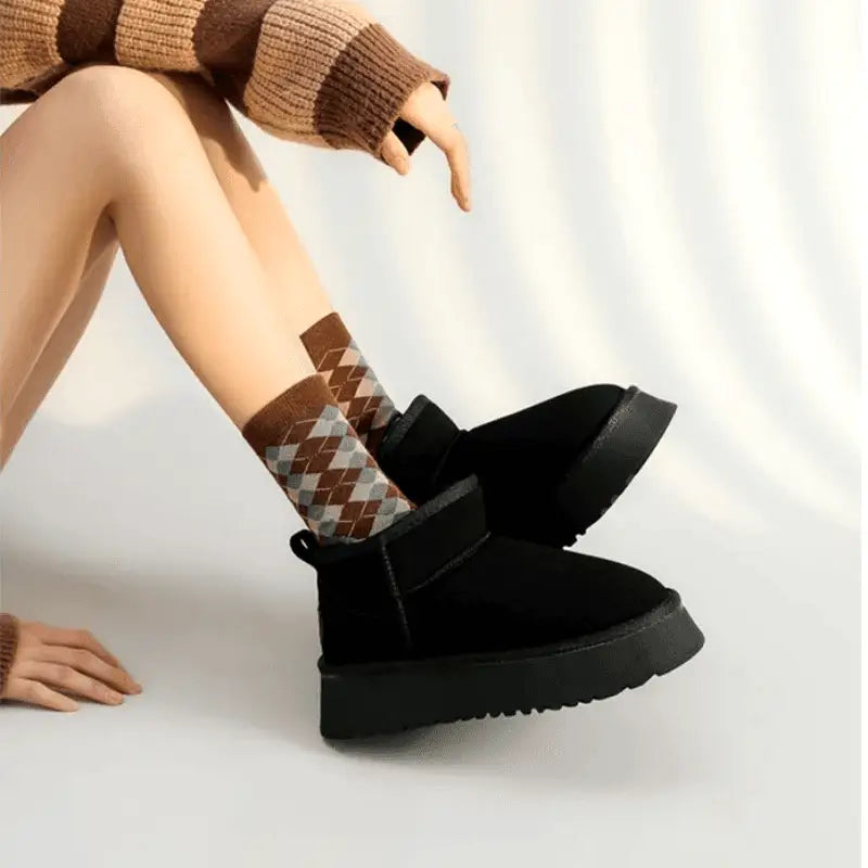 Women’s Boots 280