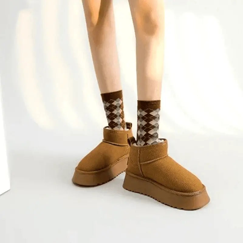 Women’s Boots 280