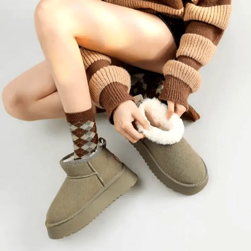 Women’s Boots 280