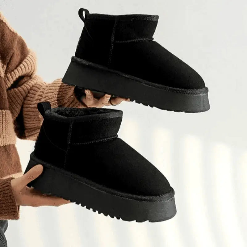 Women’s Boots 280