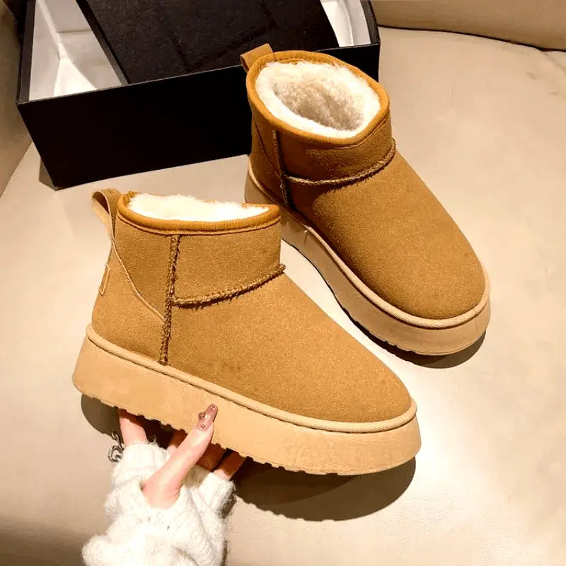 Women’s Boots 280