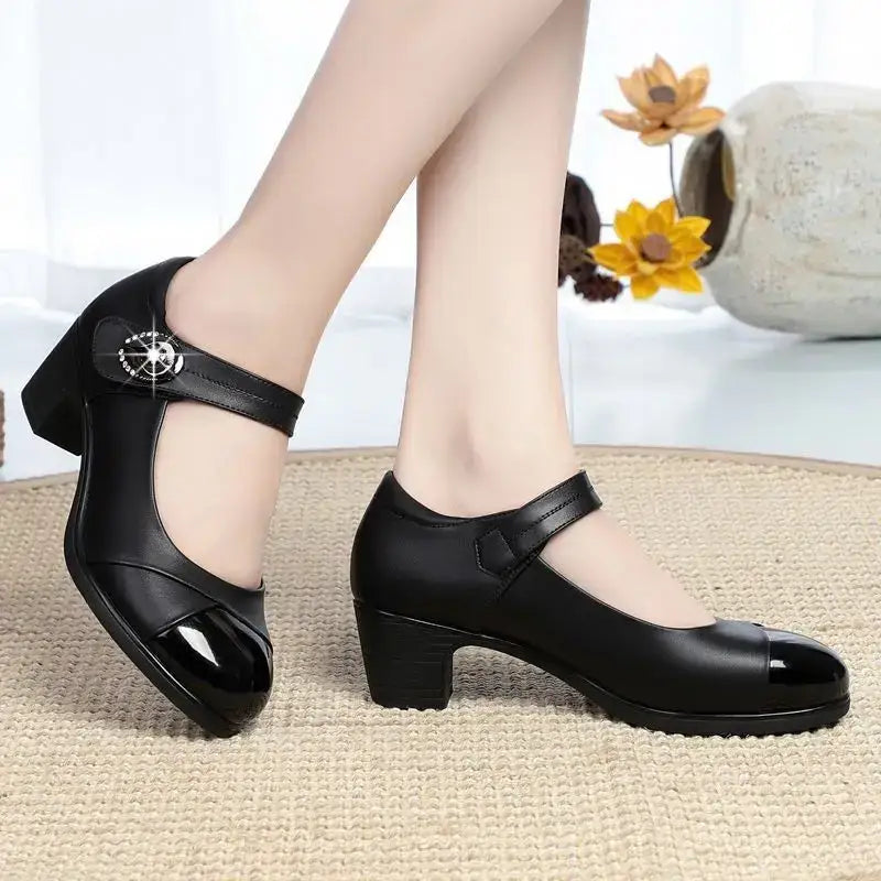 Women’s Heels 191