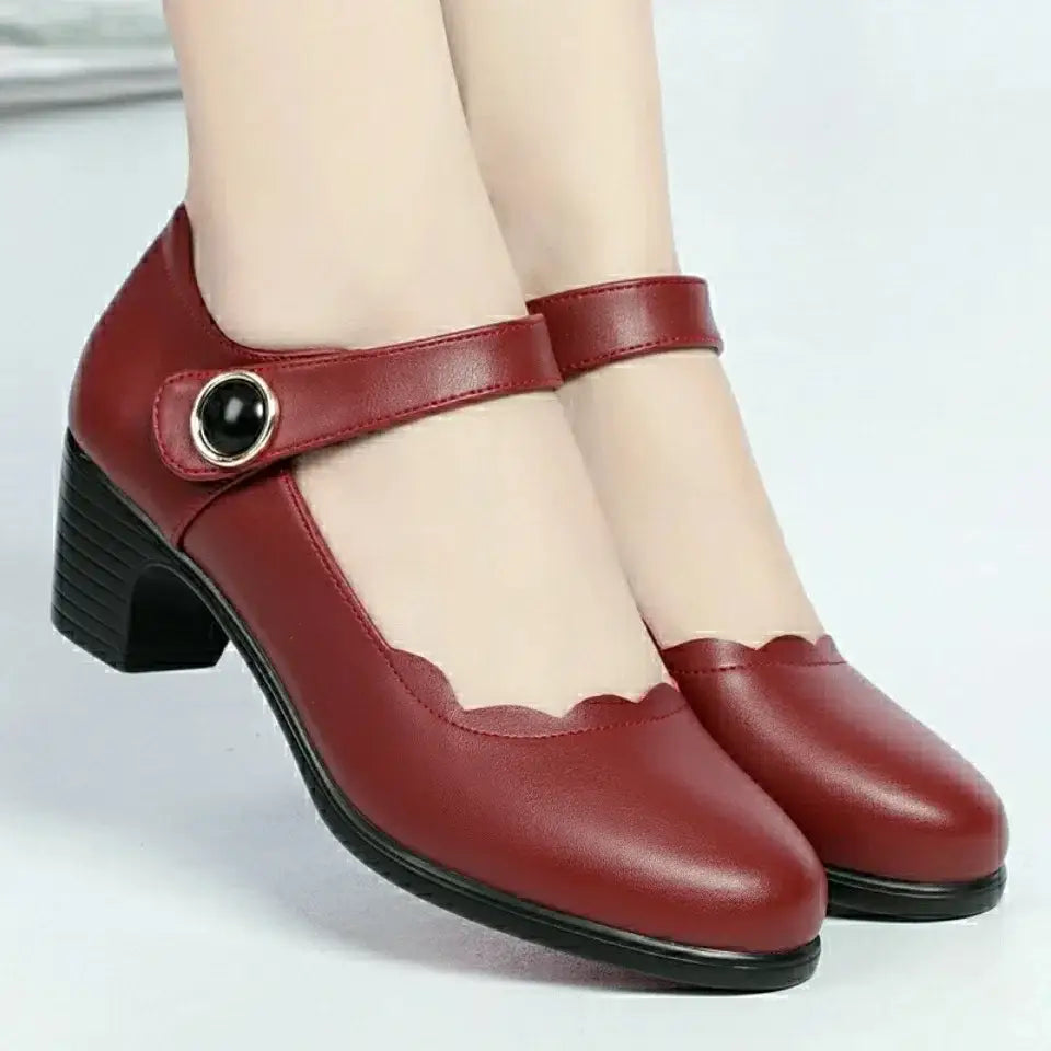 Women’s Heels 191