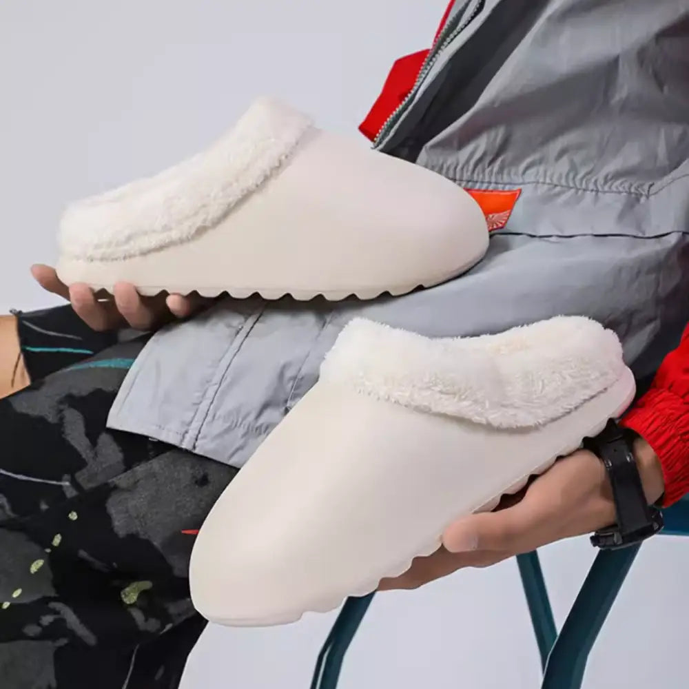 Men’s Slippers 306