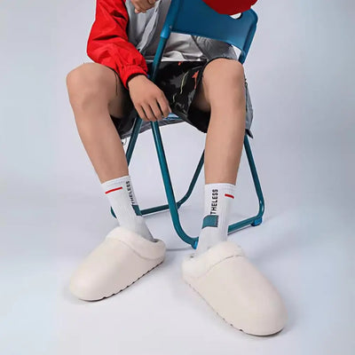 Women’s Slippers 128