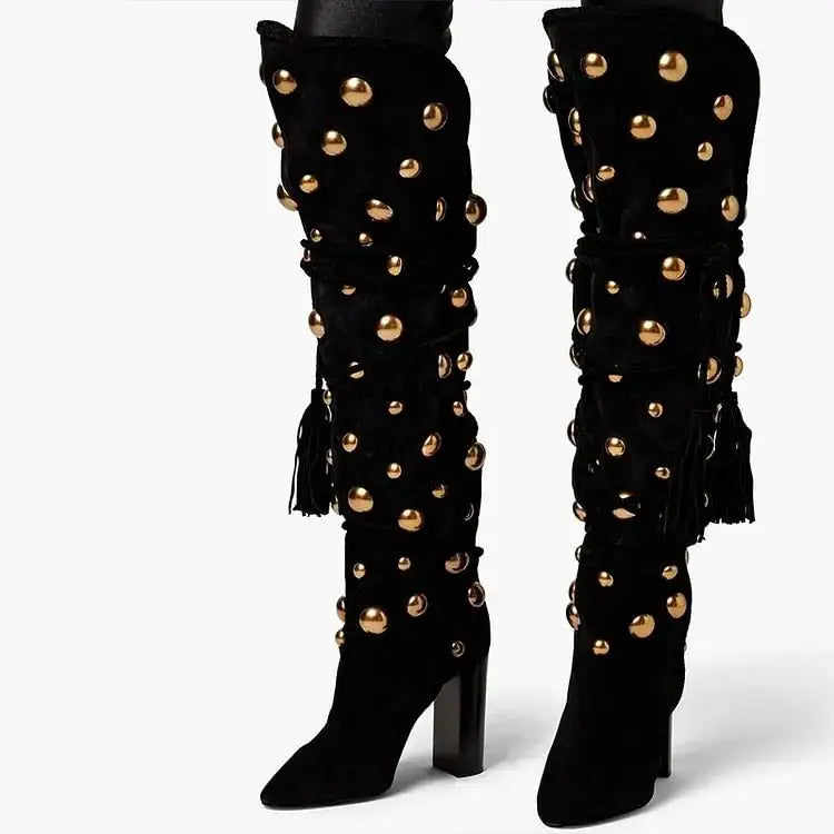 Women’s Boots 191