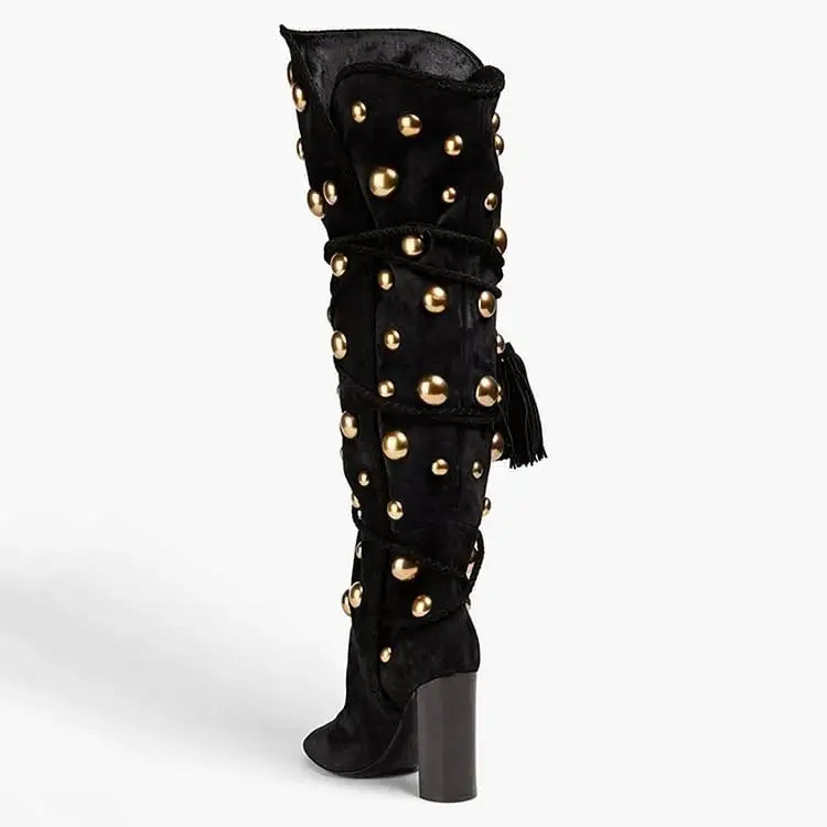 Women’s Boots 191