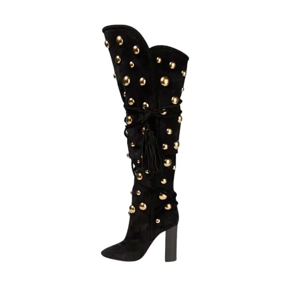 Women’s Boots 191