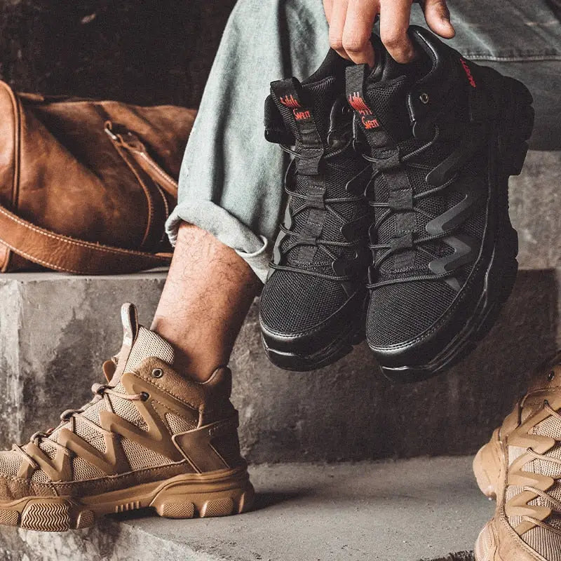 Men’s Boots 169
