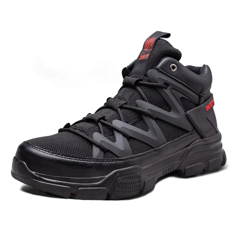 Men’s Boots 169