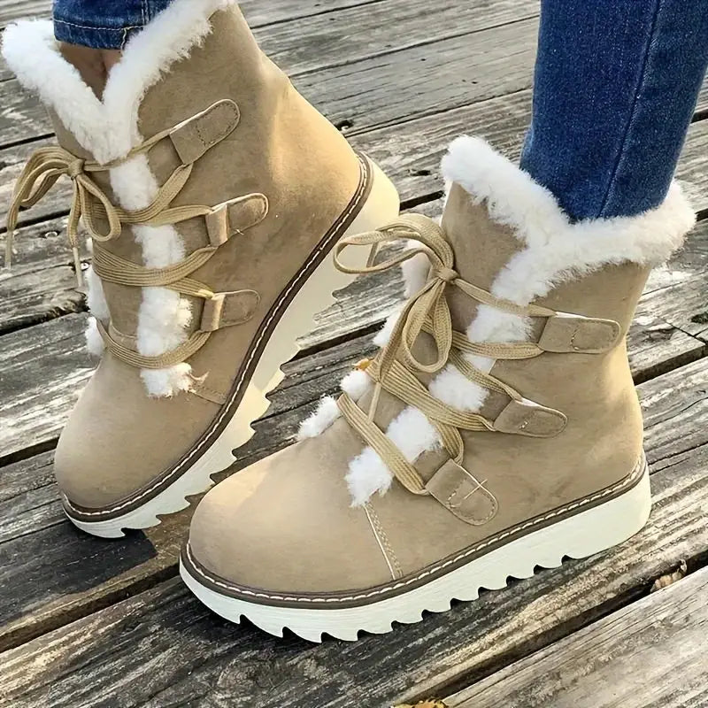 Women’s Boots 278