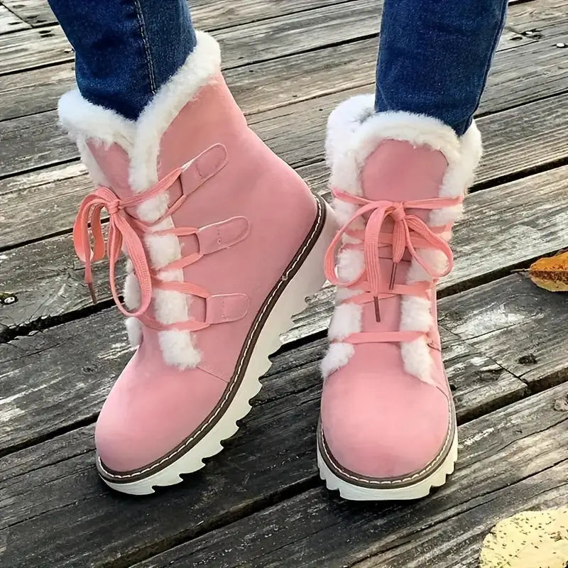 Women’s Boots 278