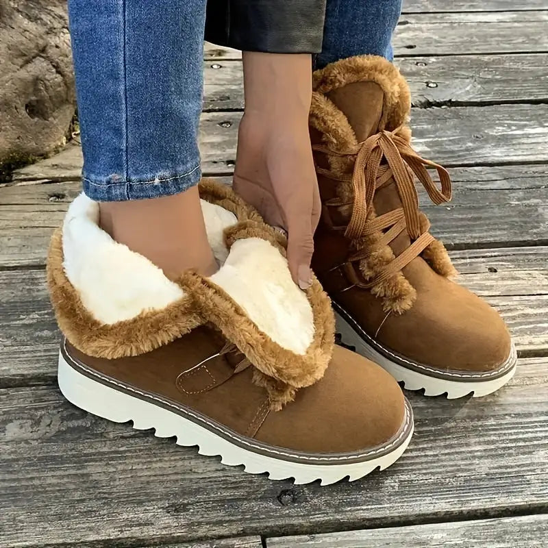 Women’s Boots 278