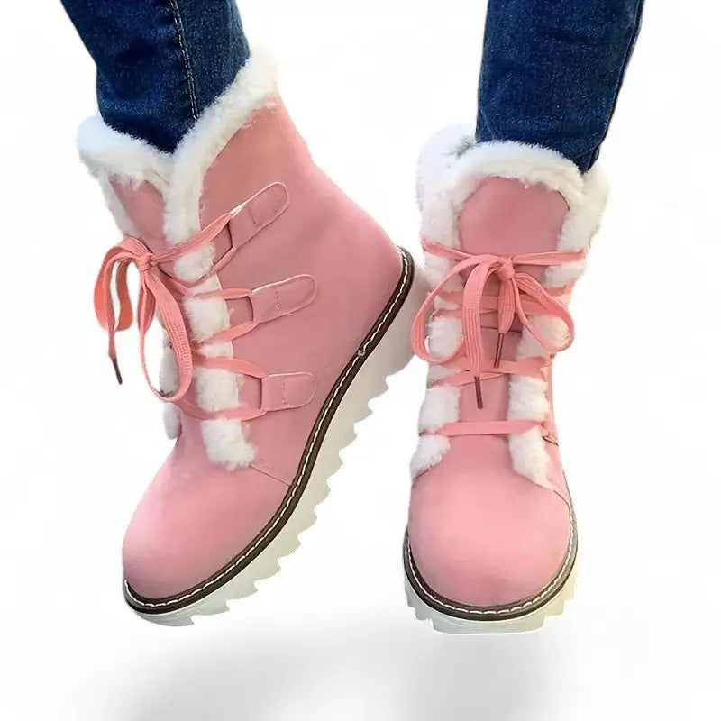 Women’s Boots 278