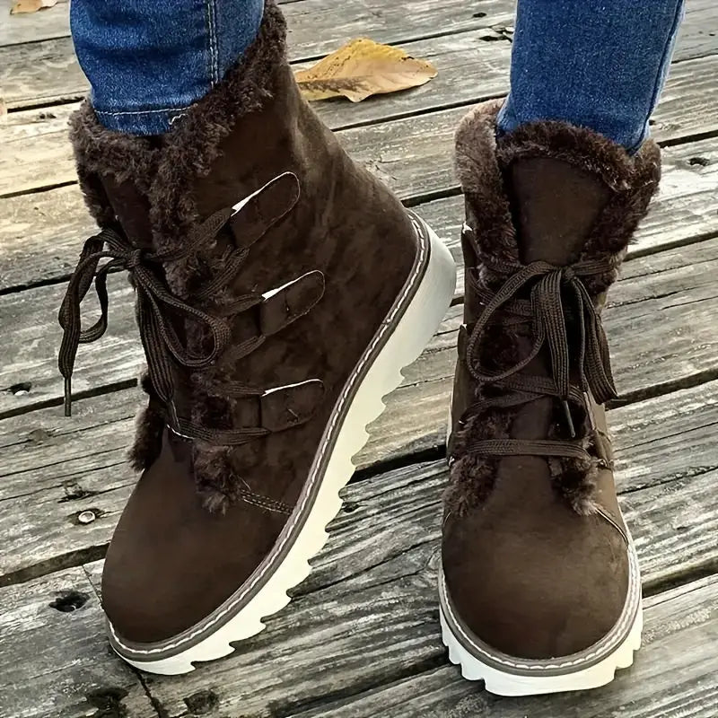 Women’s Boots 278