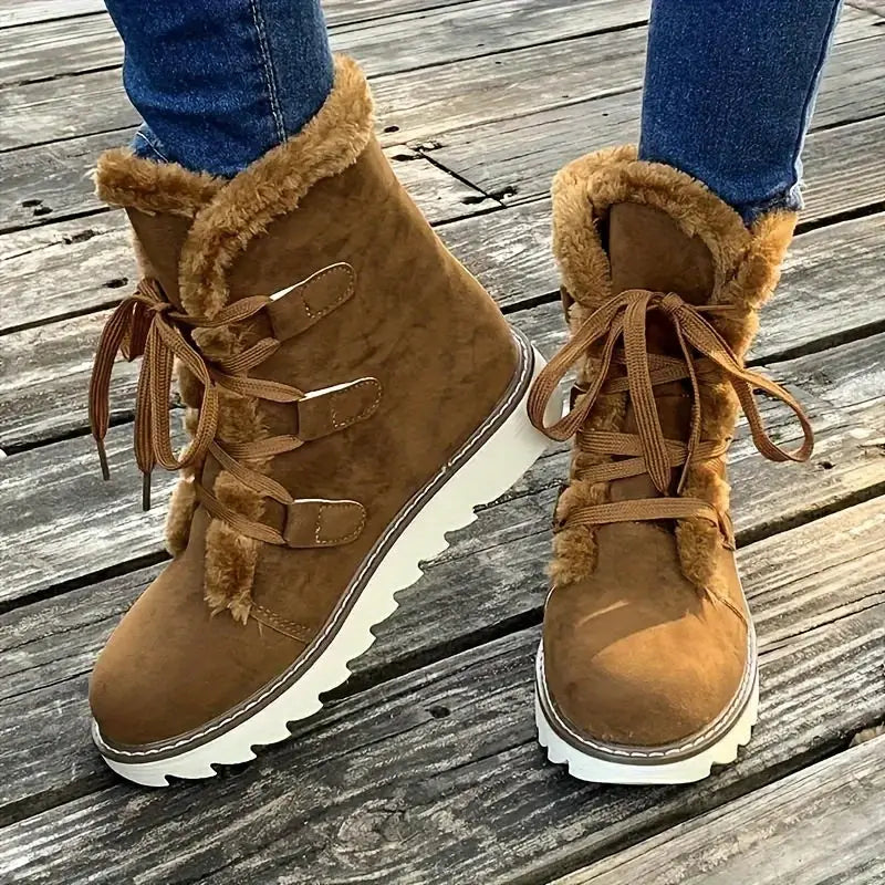Women’s Boots 278