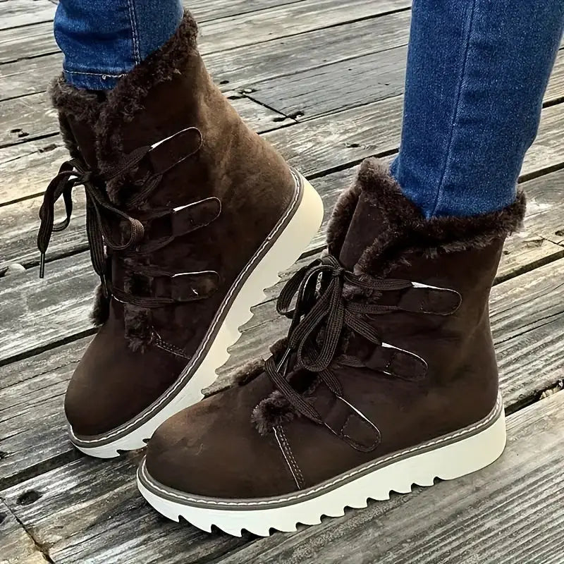 Women’s Boots 278