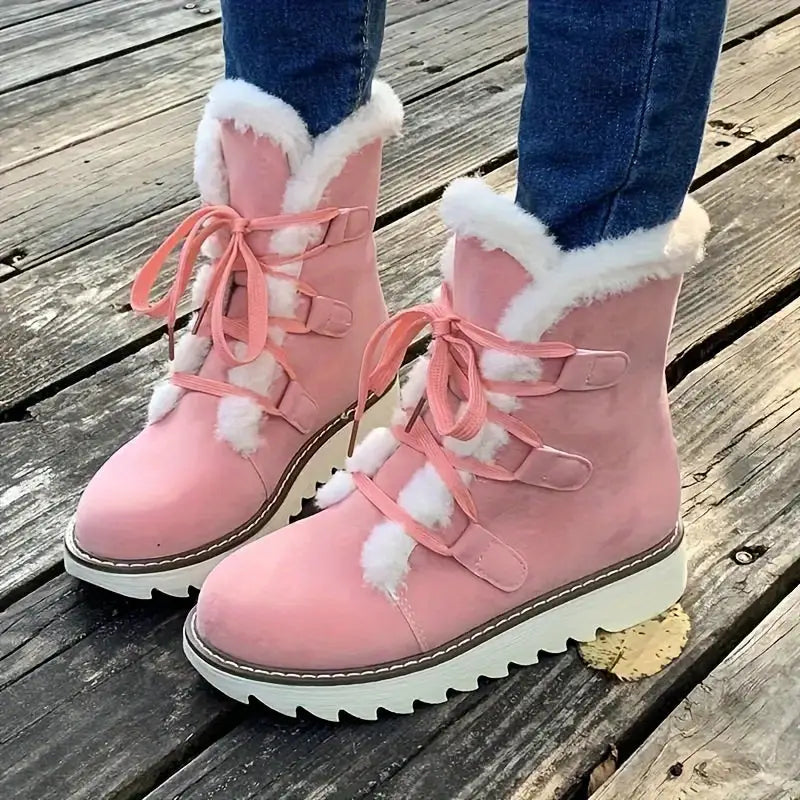 Women’s Boots 278