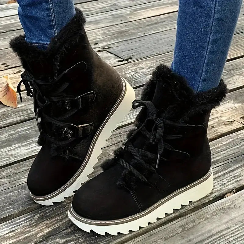 Women’s Boots 278