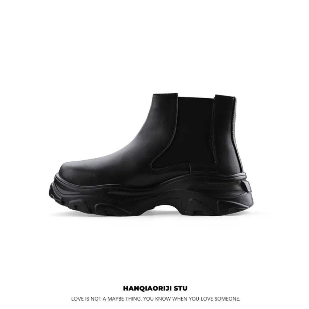 Men’s Boots 140
