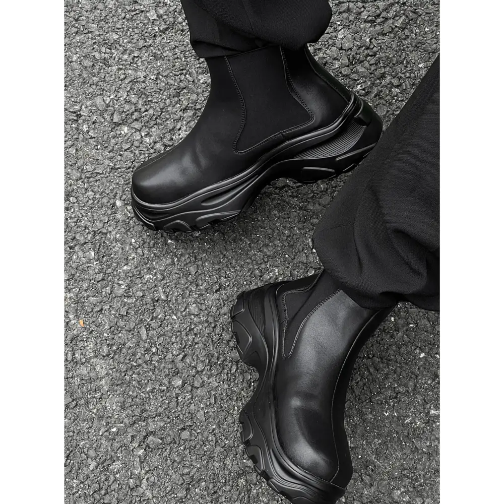Men’s Boots 140