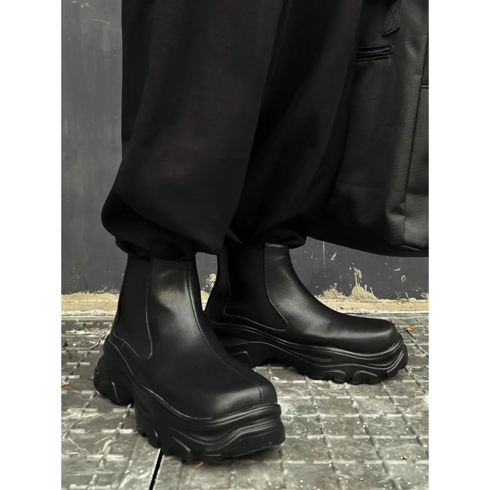 Men’s Boots 140