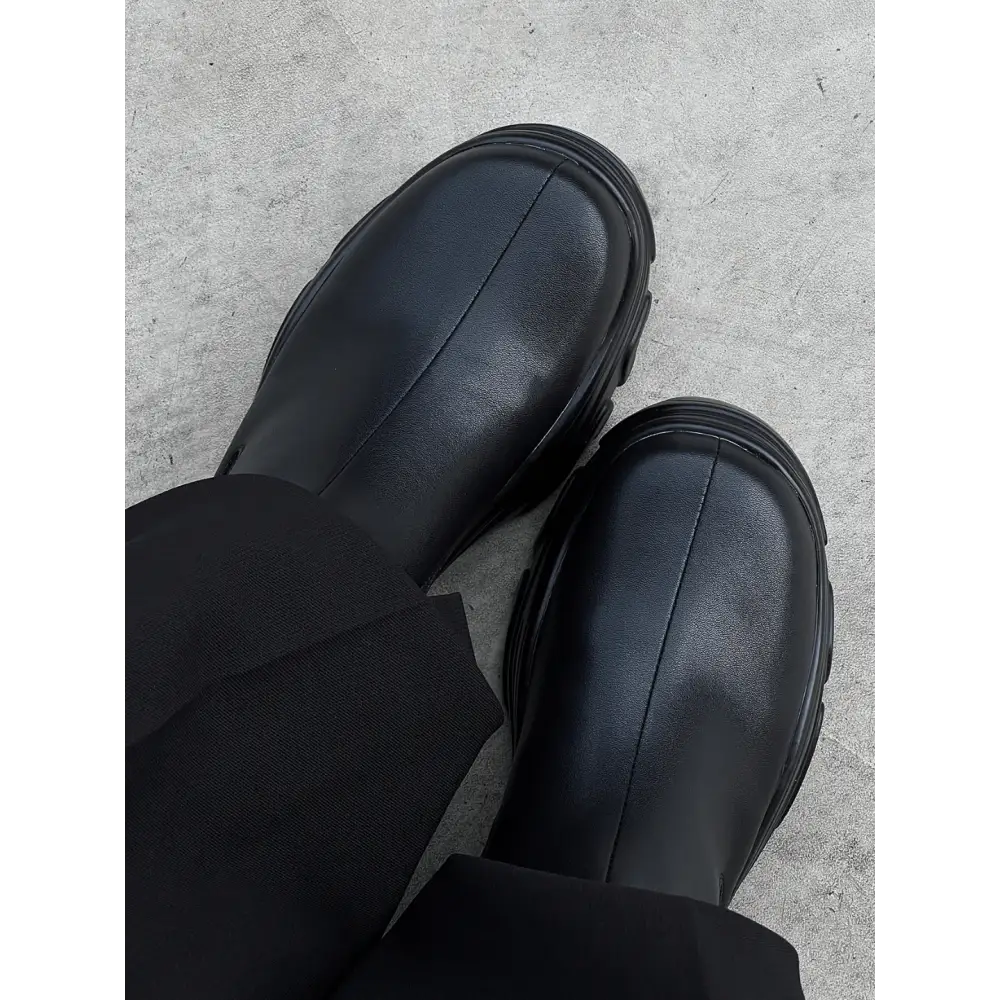 Men’s Boots 140