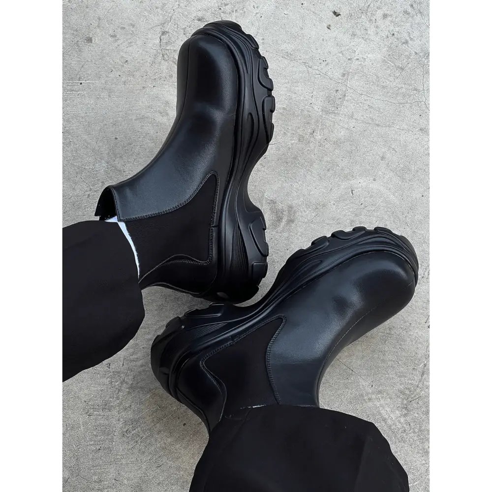 Men’s Boots 140