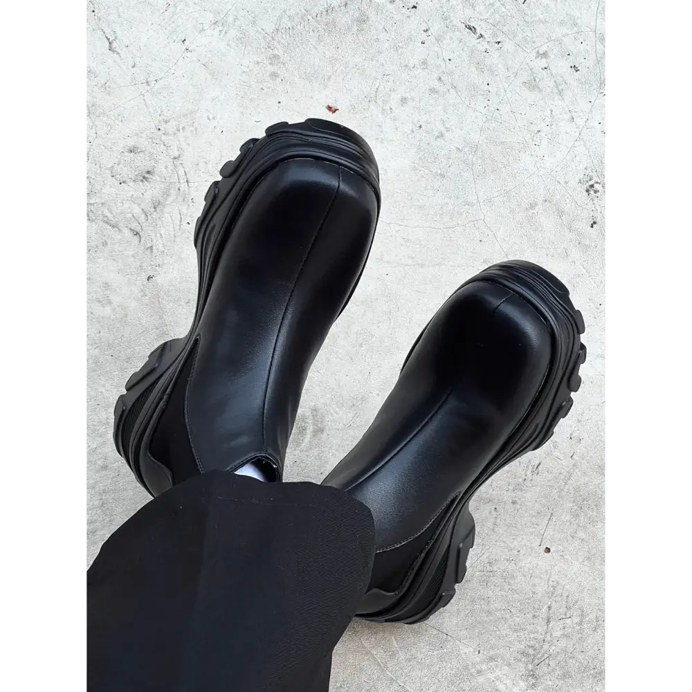 Men’s Boots 140
