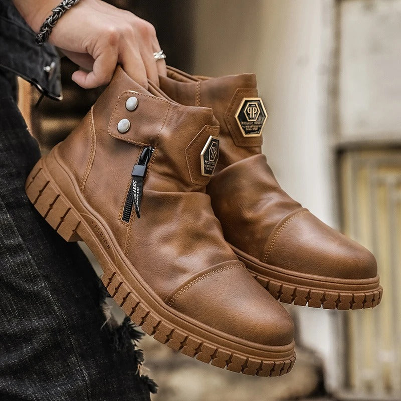 Men’s Boots 270