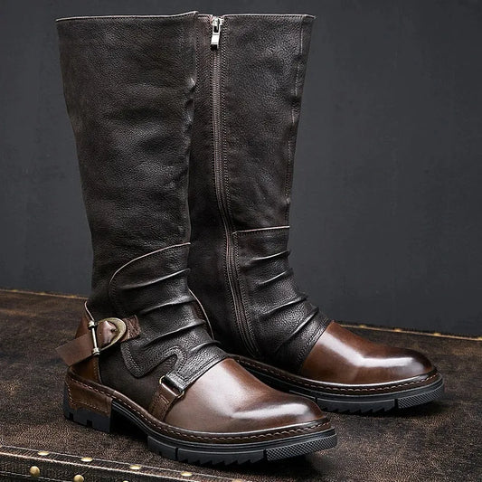 Men’s Boots 103