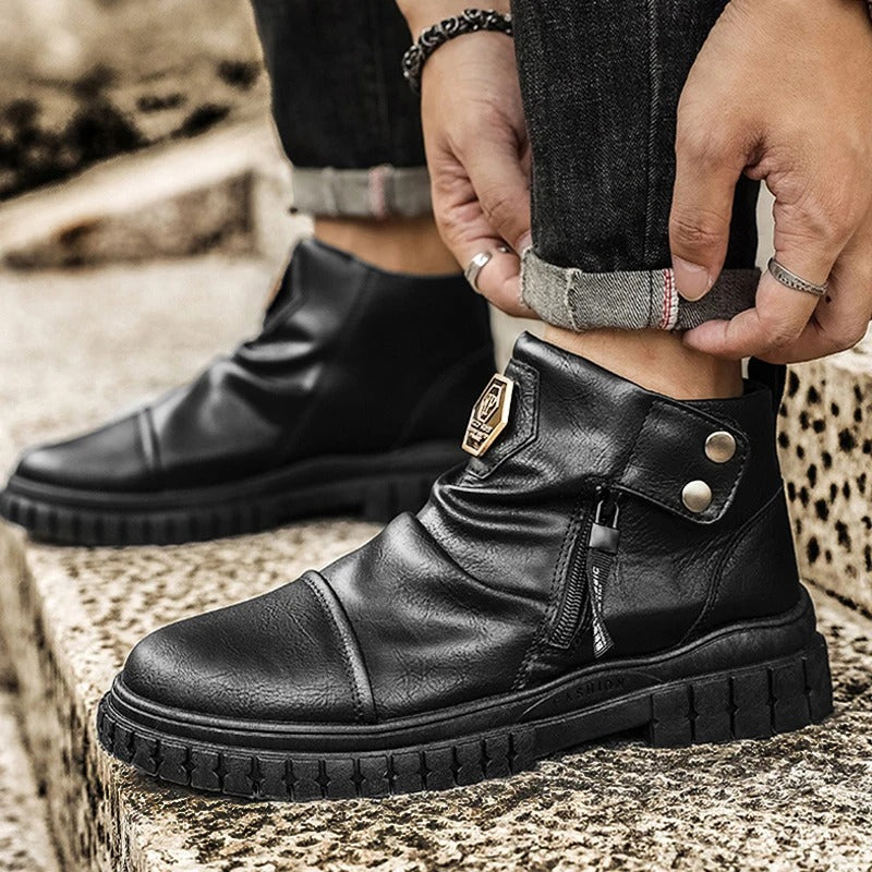 Men’s Boots 270